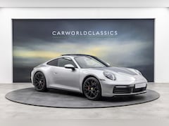 Porsche 911 - 992 - 3.0 CARRERA S COUPE