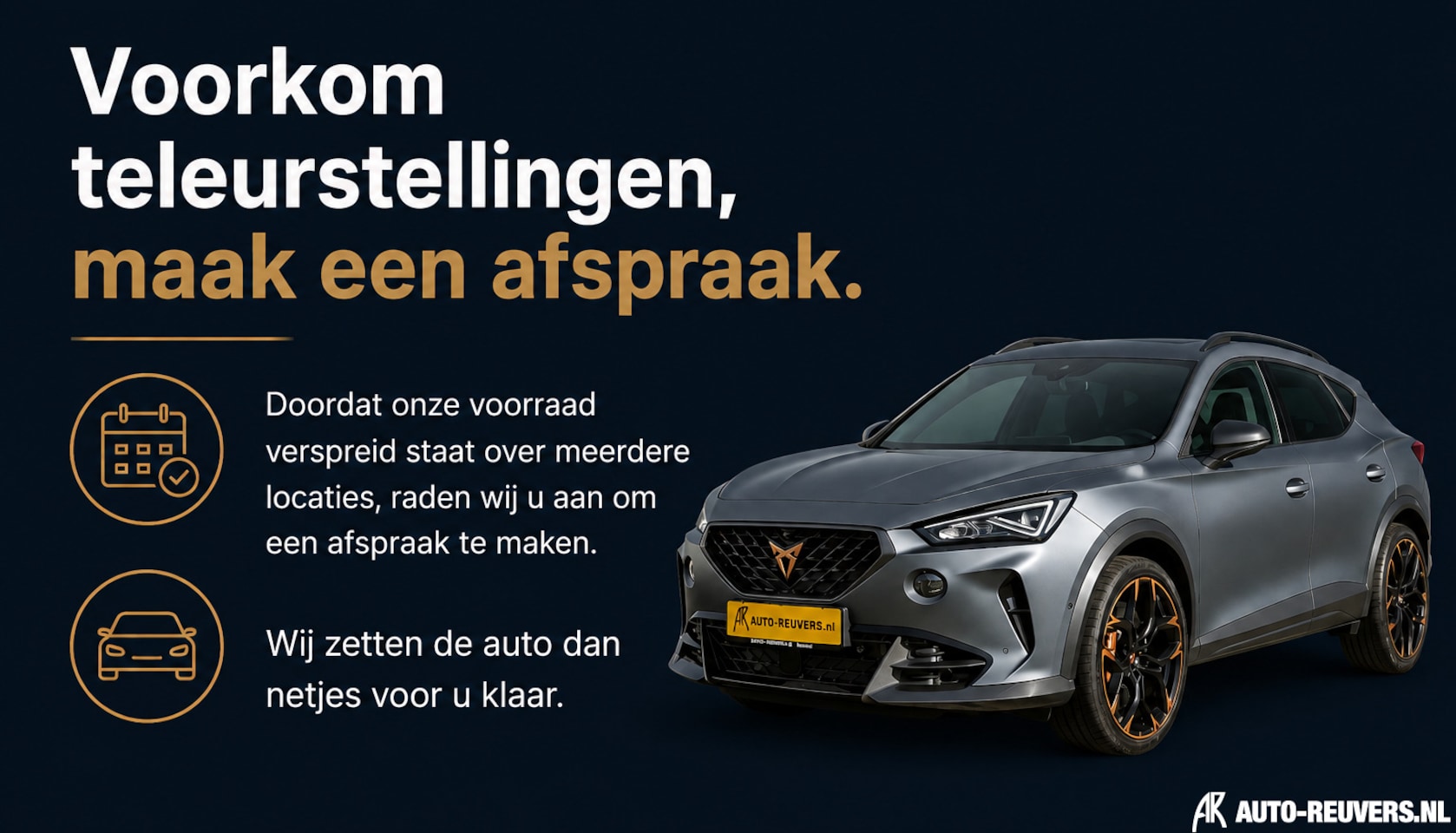 Kia Stonic - 1.0 T-GDI MHEV Vision / Automaat / Carplay / Navigatie / Carplay / Camera - AutoWereld.nl