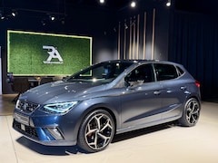 SEAT Ibiza - 1.0 TSI FR Virtueel|ACC|Keyles|Navi|LED Facelift