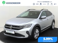 Volkswagen Taigo - 1.0 TSI Life Edition | Achteruitrijcamera | Adaptieve cruise control | Keyless | CarPlay |