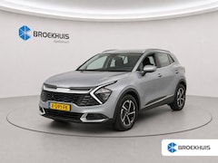Kia Sportage - 1.6 T-GDi MHEV Edition | Trekhaak | Achterbank in delen neerklapbaar | Achteruitrijcamera