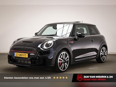 MINI 3-Deurs - 2.0 John Cooper Works Classic | PRIMIUM PLUS PACK | YOURS LEDER | PANORAMADAK | HEAD UP |