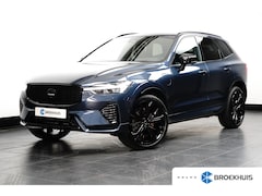 Volvo XC60 - Plus Black Edition Recharge Plug-In Hybrid AWD