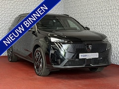 Peugeot 5008 - 1.2 HYBRID 145e. 11/25 GT LINE AUT. 7PERS CARPLAY XL NAVI STOELVERW KEYLESS 360CAM ELEK.KL