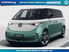 Volkswagen ID. Buzz - Pro Bulli Limited 86 kWh LWB 7p