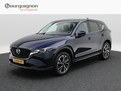 Mazda CX-5 - 2.0 e-SkyActiv-G M Hybrid 165 Advantage | Stoel/Stuurverwarming | 360° Camera | Trekhaak |