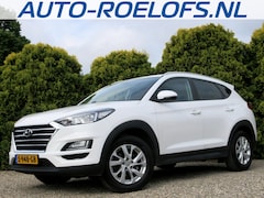 Hyundai Tucson - 1.6 GDi i-Motion * Navi * Camera * Trekhaak
