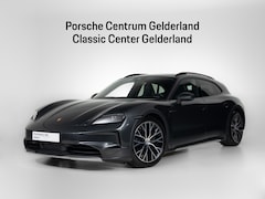 Porsche Taycan Cross Turismo - 4