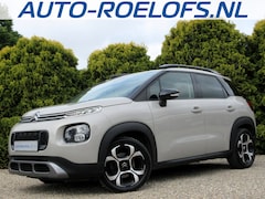 Citroën C3 Aircross - 1.2 PureTech Feel * Pano * Trekhaak