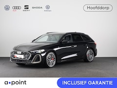 Audi A5 Avant - 2.0 e-hybrid quattro S edition Competition 367pk | Private lease vanaf € 1.198, - per maan