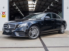 Mercedes-Benz E-klasse - 350 e Business Solution *Widescreen | Keyless | Navi | Cruise | Leder | Stoelverwarming |
