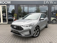 Ford Kuga - 2.5 PHEV ST-Line Hybrid