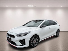 Kia Cee'd - Ceed 1.6 T-GDi GT 204PK Automaat | JBL | ACC | Camera | CarPlay | Trekhaak