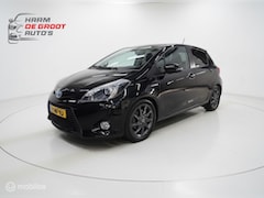 Toyota Yaris - 1.5 Full Hybrid Dynamic Aut/Cruise/Clima/Camera
