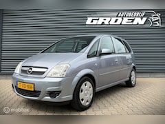Opel Meriva - 1.4-16V Business