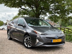 Toyota Prius - 1.8 Dynamic | Navi + Clima + Cruise + Camera + Nap nu € 16.975,