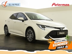 Toyota Corolla - 1.8 Hybrid Dynamic | Navigatie | Stoelverwarming | Blindspot BSM
