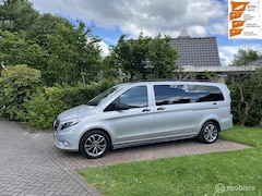 Mercedes-Benz Vito - Bestel 119 CDI Extra Lang