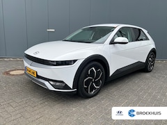 Hyundai IONIQ 5 - Connect+ 73kWh 217pk Camera | Leder | Adaptive cruise controle | Elektrische achterklep |