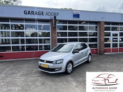 Volkswagen Polo - 1.6 TDI Trendline