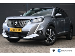 Peugeot 2008 - 1.2 PureTech Allure Pack | Afn. Trekhaak | Navigatie | Achteruitrijcamera | Climate Contro