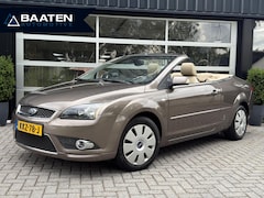 Ford Focus - 2.0-16V Titanium Pininfarina |2 eig|Leder|PDC|Clima|Cruise|