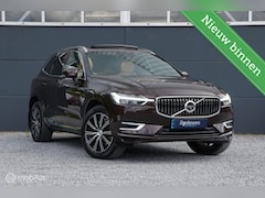 Volvo XC60 - 2.0 T8 Twin Engine AWD Inscription B&W Pano HUD