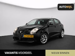 Alfa Romeo MiTo - 1.4 Distinctive |LM-VELG|SCHERMPJE|XENON|GOED ONDERHOUDEN