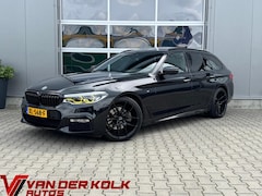 BMW 5-serie Touring - 520i M-Sport | Panorama | 20" | Comfort Seats | Navi Prof | Full LED | Digital Cockpit