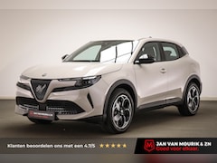 Alfa Romeo Junior - Elettrica Speciale 54 kWh | DAB | APPLE | PDC | 18"