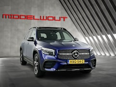 Mercedes-Benz GLB - 180 AMG Line 7p. Pano | 360cam | Head-up | Night pakket