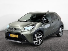 Toyota Aygo X - 1.0 VVT-i Envy| JBL| Camera| Adap.Cruise| 18''inch| LED