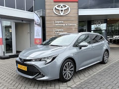 Toyota Corolla Touring Sports - 1.8 Hybrid Dynamic KEYLESS ENTRY NAVIGATIE