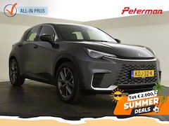 Lexus LBX - Elegant 2WD | Techpack | Blindspot | PDC | Elektr. a. klep |