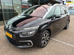 Citroën Grand C4 SpaceTourer - 1.2 PureTech Business / Camera / 7-pers. / Carplay / Keyless