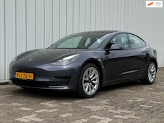 Tesla Model 3 - RWD 60kWh Enhanced Autopilot 19 inch SoH 96%