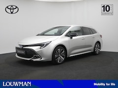 Toyota Corolla Touring Sports - Hybrid 140 Dynamic
