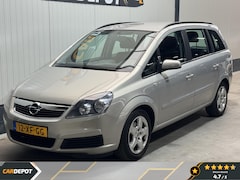 Opel Zafira - 1.8 Business