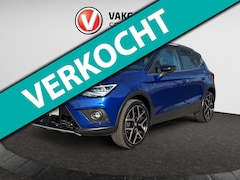 SEAT Arona - 1.0 TSI FR Business Intense | Automaat | Org. NL | 1e Eig | Clima | Cruise Addaptief | Nav