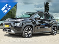 Citroën C3 Aircross - 1.2 PT S&S SHINE | CARPLAY | CAMERA | DODEHOEKDETECTIE | KEY-LESS | CRUISE | CLIMATE