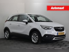 Opel Crossland X - 1.2 Turbo 110PK Innovation Automaat
