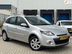 Renault Clio Estate - 1.2 TCE Sélection Business Panorama Airco