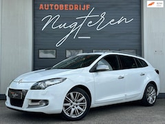 Renault Mégane Estate - 1.2 TCe GT-Line|Xenon|Stoelverw|2e Eigenaar