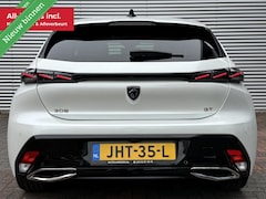 Peugeot 308 - 1.2 PureTech Active Pack Carplay Pano Cruis 2023 Eerste Eigenaar Vol opties Parelmoer Led