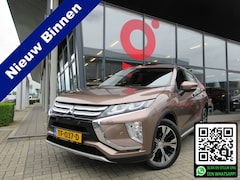 Mitsubishi Eclipse Cross - 1.5 T First Edition 163 PK