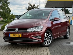 Volkswagen Golf Sportsvan - 1.5 TSI