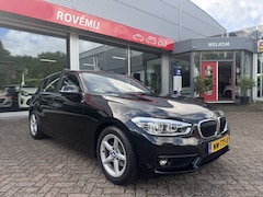 BMW 1-serie - 118i Executive RIJKLAAR PRIJS, AUTOMAAT, Trekhaak, Cruise, Navi, Airco