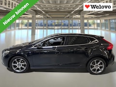 Volvo V40 - 1.6 T2 R-Design Leer/Plus Line/garantie/nieuwe koppeling