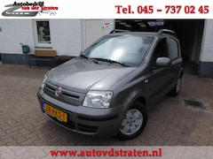 Fiat Panda - 1.2 EDIZIONE COOL/Airco/Hoge zit/Knappe auto