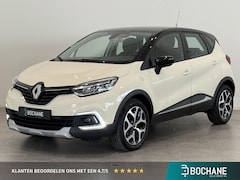 Renault Captur - 1.3 TCe 150 EDC Intens | Trekhaak | Navigatie | Climate Control | Cruise Control | Parkeer